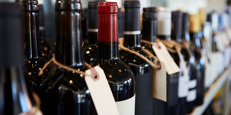 Wine