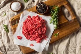 $3.99/ LB Ground Beef Monday is BACK!