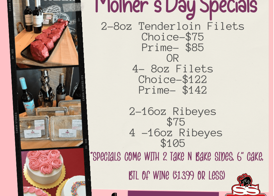 Mother’s Day (Orlando)
