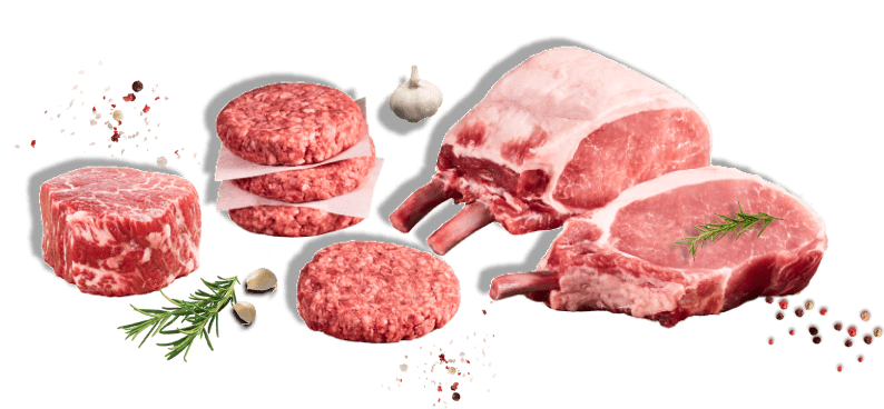 Meats of the Week