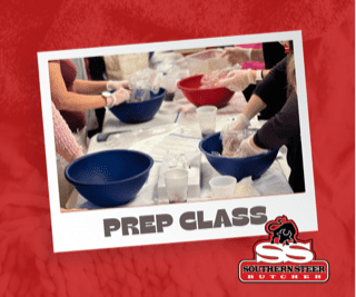 February Food Prep Classes (CLEARWATER)
