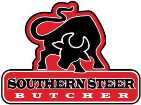 Southern Steer Butcher logo