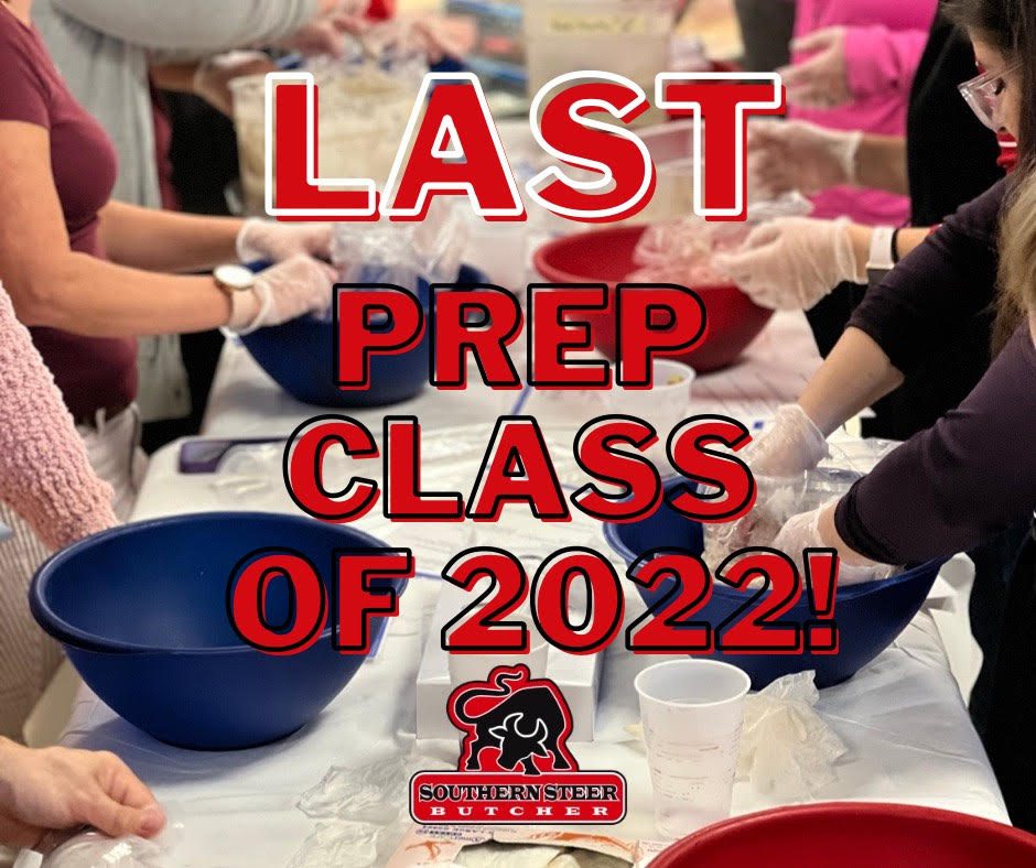 Clearwater Southern Steer Butcher Fresh Local Meat