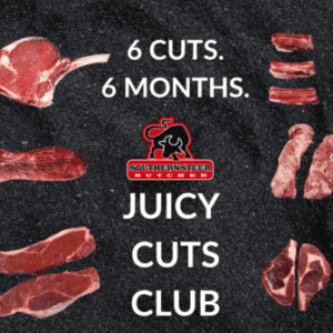 Juicy Cuts Club (SARASOTA)