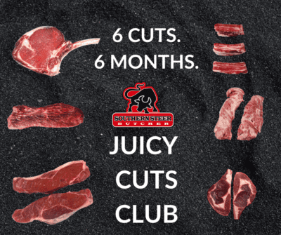 Juicy Cuts Club (SARASOTA)