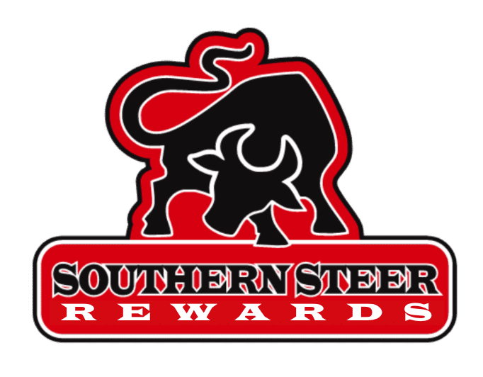 https://southernsteer.com/wp-content/uploads/2023/09/Southern-Steer-Rewards-Logo-FINAL-1.png