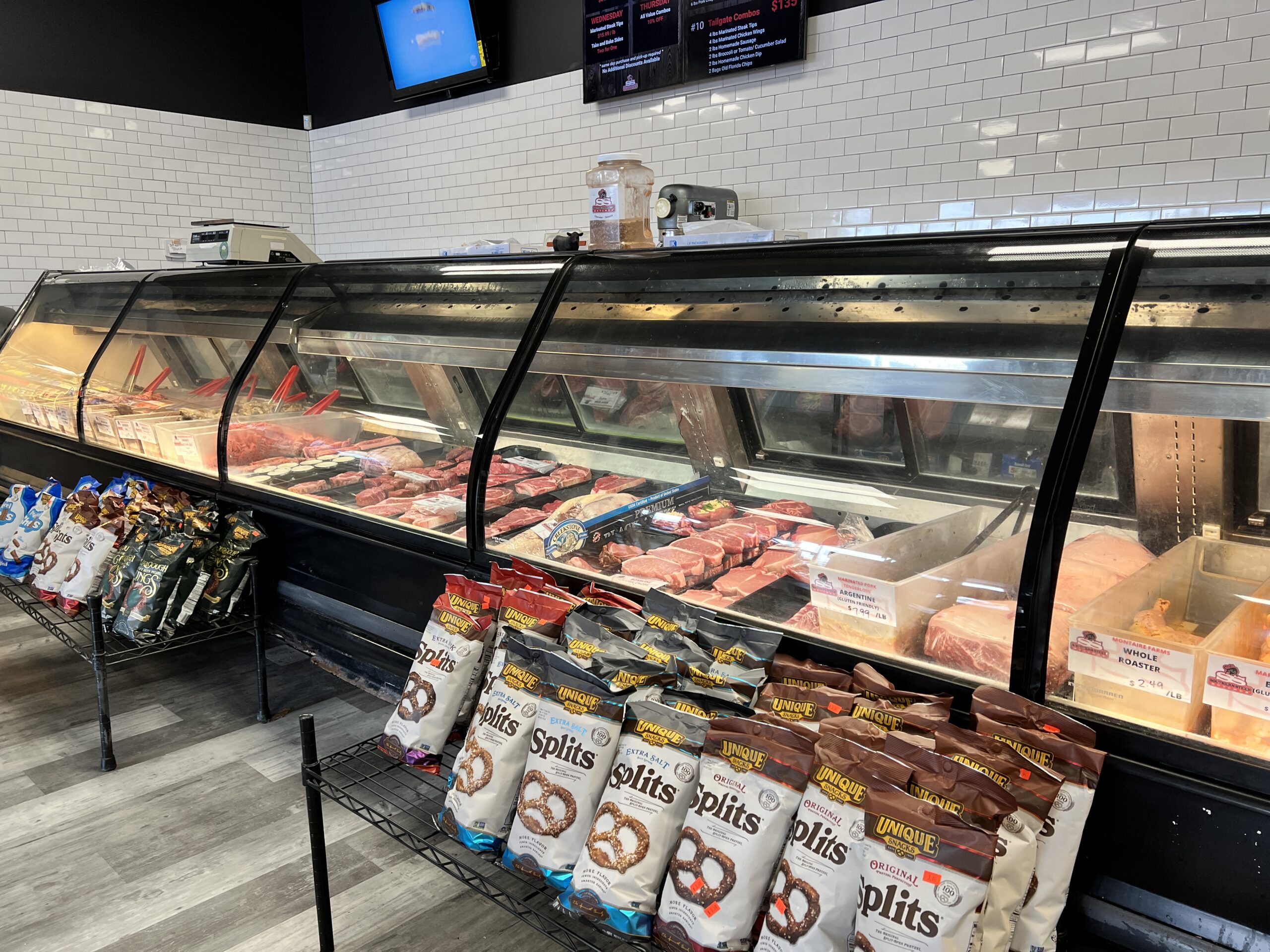 Clearwater Meats