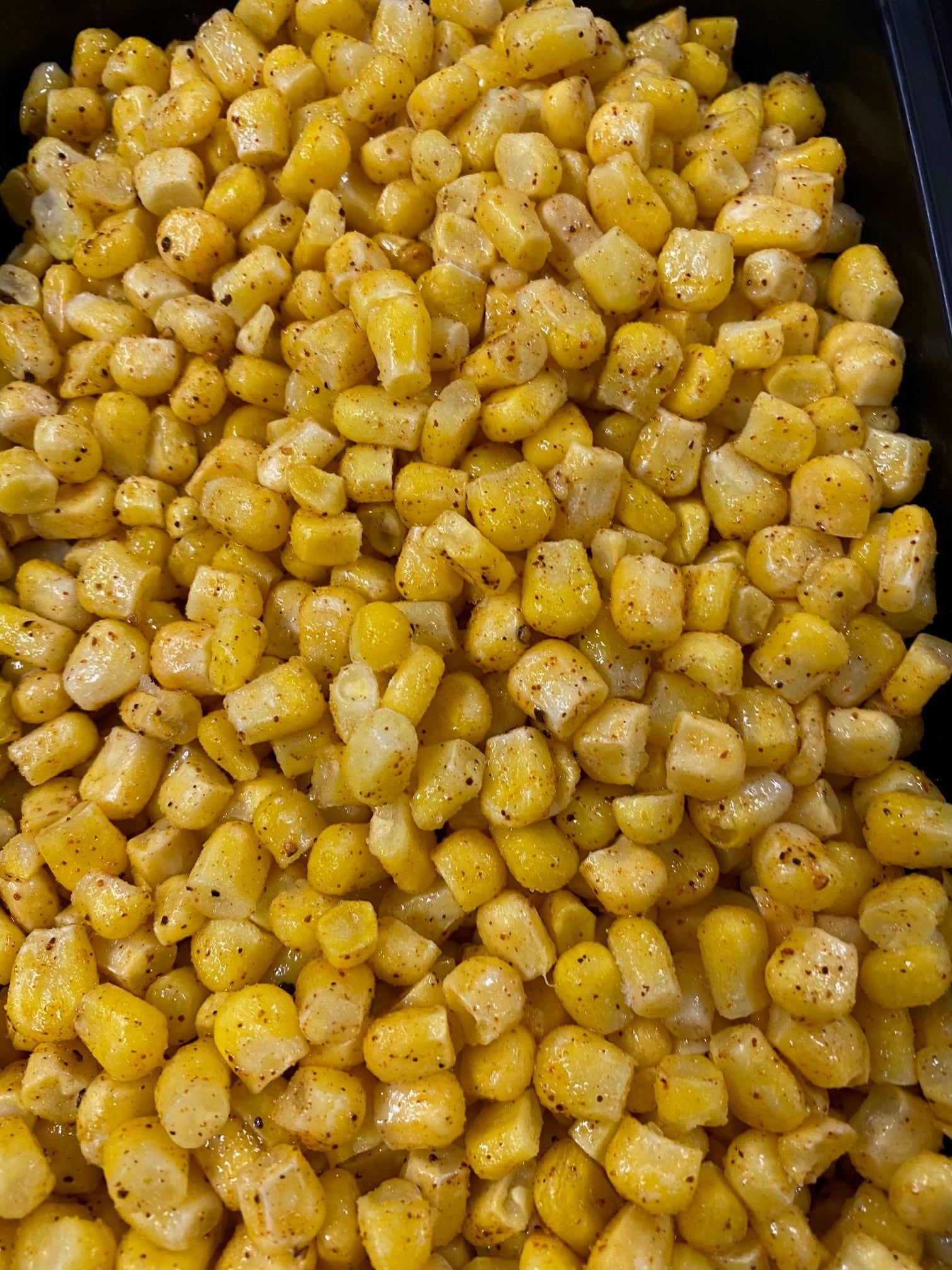 Cooter Corn